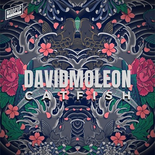 David Moleon - Catfish [MOOPUPDIG096]